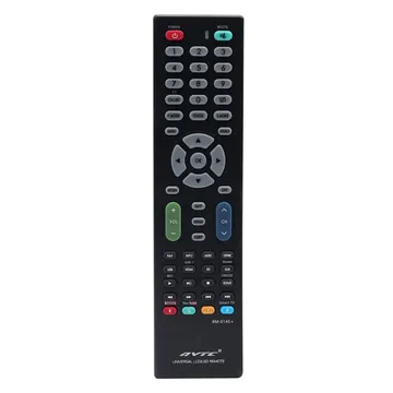 کنترل همه کاره تلویزیون NVTC RM-014S/1388